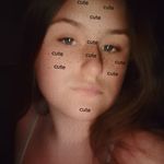 Kayla Bales Riley - @andasaku12 - Instagram