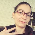 Kayla Ballard - @zelda.jennkins - Instagram