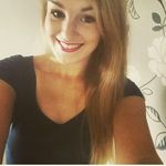 Kayla - @kaylabartels23 - Instagram