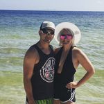 Kayla Bartley - @kaywestfahl - Instagram
