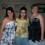 Kayla Bartley - @tammy_babydoll2007 - Instagram