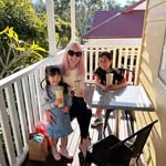 Kayla Elizabeth Bartley - @mummabear_bartley - Instagram
