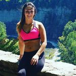 Kayla Baughman - @kayybaughman - Instagram