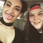 Kayla Baughman - @crackerjackkkk - Instagram