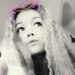 Kayla Benham - @no_onecares2684 - Instagram