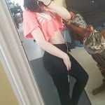 Kayla Benham - @kaylab.16 - Instagram