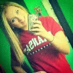 Kayla - @kayla_benham - Instagram