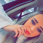 SC-KBenham18 - @kaylabenham18 - Instagram