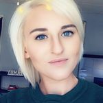 Kayla Blume - @kaylablume1991 - Instagram