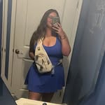 Kayla Bobo - @k.bobo15 - Instagram