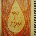 Nate Cullen Kayla Boland - @ncmb_art - Instagram