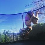 Kayla Bonner - @kayla_tumbles_spam - Instagram