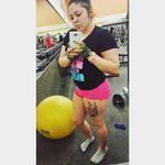 Kayla Bonner - @kaylaaa.fitness - Instagram