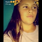 Kayla Bonner - @beauty.contest01234 - Instagram