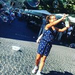 Kayla Borel - @kaylx2686k - Instagram