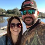 Kayla Borel Allbritton - @kaylall - Instagram