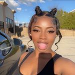 Alexsandria Johnson - @kayla_boss_bitch23 - Instagram