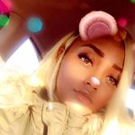 Kayla Boss Cordell - @kaylapooh1997 - Instagram