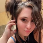 Kayla Botelho - @ghostgirl.1965 - Instagram