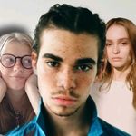 kayla ( fan page of Wendy Melody Boyce ) - @fan_of_wendymelodyboyce - Instagram