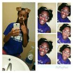 kayla burnett jachelle boyce - @twiggas4ever - Instagram