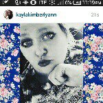 Kayla Kimberly Ann Boyce - @kaylakimberlyann - Instagram