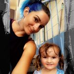 Kayla Bradfield - @kaosk9 - Instagram