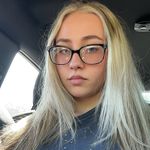 Kayla Madison - @kayla.branson1 - Instagram