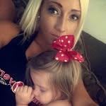 Kayla Bridges - @_kaylabridge_ - Instagram