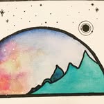 Kayla Brigham - @kayla_brigham_art - Instagram
