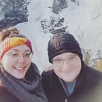 Kayla Brochu - @klumsybutterfly - Instagram