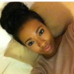 Kayla Browning-Boseman - @forever_his_heart - Instagram