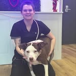 Kayla Buckingham - @fluffnstuffbykayla - Instagram
