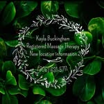 Kayla Buckingham RMT - @kaylabuckingham.rmt - Instagram