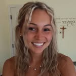 Kayla Burchett - @kaylaaburchett - Instagram