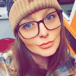 Kayla Burden - @kaylatippie5 - Instagram