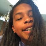 @burdettekaylana - Instagram
