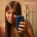 kayla - @kaylaburdette16 - Instagram