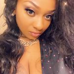 Shakayla Burdette - @shakaylaburdette - Instagram