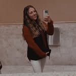 Kayla Burdick - @klamayy28 - Instagram