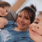 Kayla Busch - @kaylabusch678 - Instagram