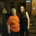 Kayla Busch - Facebook