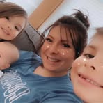 Kayla Busch - Facebook