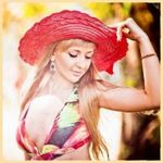 Kayla Busch - @profamlebus1986 - Instagram