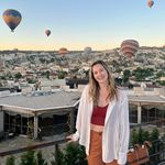 Kayla Busch - @kaylaabusch - Instagram