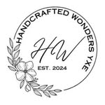 Kayla Nichole Busch - @handcraftedwondersyxe - Instagram