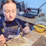 Kayla Byrd - @kaylabyrdstudio - Instagram