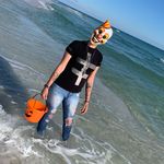 Kayla Byrd - @demitwin - Instagram