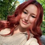 Kayla Byrd - @galacticgorgon - Instagram