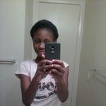 Kayla Byrd - @bosskbyrd - Instagram